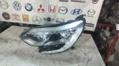 2019-2024 RENAULT MEGANE 4 JOY SOL FAR