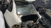 Oto Çıkma Parça / Volkswagen / Polo / Kaporta & Karoser / Arka Çamurluk / Çıkma Parça 