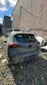 OPEL CORSA F KOMPLE ARKA KESME ŞASE ÇIKMA SÖKME YEDEK PARÇA