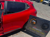 Oto Çıkma Parça / Renault / Clio / Kaporta & Karoser / Sol Arka Kapı / Çıkma Parça 