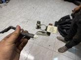 Oto Çıkma Parça / Cupra / Formentor / Elektrik / Akü / Çıkma Parça 
