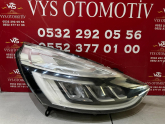 2014-2019 Renault Clio 4 Sağ Ön Far 260100274R