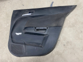 OPEL ASTRA H HB SAĞ ARKA KAPI DÖŞEMESİ ÇIKMA 13224590 CANCAN OPEL