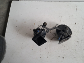 Oto Çıkma Parça / Audi / A3 / Elektrik / Korna / Çıkma Parça 