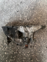 Fiat Uno 60 Emme manifoldu
