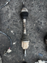 Oto Çıkma Parça / Fiat / Fiorino / Alt Takım / Aks / Çıkma Parça 