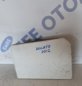 Oto Çıkma Parça / Fiat / Ducato / Yakıt / Depo Kapağı / Çıkma Parça 