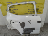 Oto Çıkma Parça / Dacia / Sandero / Kaporta & Karoser / Sağ Arka Kapı / Çıkma Parça 