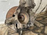 Oto Çıkma Parça / Fiat / Ducato / Alt Takım / Taşıyıcı / Çıkma Parça 