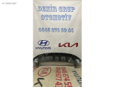 Oto Çıkma Parça / Hyundai / Elantra / Tampon / Tampon Kaplaması / Çıkma Parça 