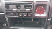 OPEL VECTRA A KALORİFER PANELİ.OTO ERKAN ÜNYE