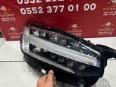 Oto Çıkma Parça / Volvo / XC90 / Far & Stop / Sağ Ön Far / Çıkma Parça 