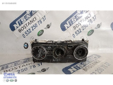 MERCEDES B SERİSİ W245 B150 KLİMA KONTROL PANELİ A1698301785