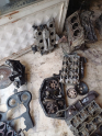 Oto Çıkma Parça / Opel / Omega / Motor / Motor Kapağı / Çıkma Parça 