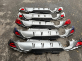 Oto Çıkma Parça / Renault / Megane / Tampon / Tampon Difüzör / Çıkma Parça 