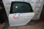 Oto Çıkma Parça / Audi / A4 / Kaporta & Karoser / Sol Arka Kapı / Çıkma Parça 