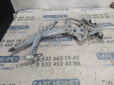 Oto Çıkma Parça / Opel / Meriva / Oto Cam / Cam Krikosu / Çıkma Parça 