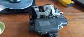Oto Çıkma Parça / Volkswagen / Golf / Kaporta & Karoser / Kapı Kilidi / Çıkma Parça 