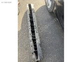 Oto Çıkma Parça / Renault / Fluence / Tampon / Tampon Demiri / Çıkma Parça 