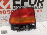 Oto Çıkma Parça / Toyota / Carina / Far & Stop / Sol Arka Stop / Çıkma Parça 