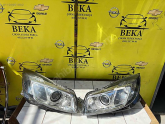 Oto Çıkma Parça / Opel / Insignia / Far & Stop / Sağ Ön Far / Çıkma Parça 