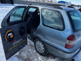 Oto Çıkma Parça / Fiat / Palio / Kaporta & Karoser / Arka Çamurluk / Çıkma Parça 