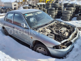 Hurda Belgeli Araçlar / Proton / 415