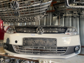 VOLKSWAGEN JETTA DOLU ÖN TAMPON 2011-2014 ÇIKMA ORİJİNAL