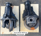 ISUZU DMAX 10-41 ÖN DEFRANSİYEL   (XS2104S25)