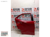 Oto Çıkma Parça / Toyota / Yaris / Kaporta & Karoser / Sol Arka Kapı / Çıkma Parça 