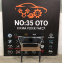 3CD853651B VW PASSAT PANJUR NİKELAJLI 2005-2010