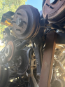 Oto Çıkma Parça / Mitsubishi / L200 / Alt Takım / Arka Dingil / Çıkma Parça 