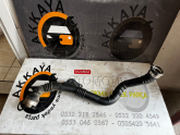 Oto Çıkma Parça / Renault / Kadjar / Motor / Turbo Hortumu / Çıkma Parça 