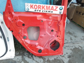 Oto Çıkma Parça / Audi / A1 / Kaporta & Karoser / Sol Arka Kapı / Çıkma Parça 