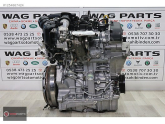 Oto Çıkma Parça / Volkswagen / Golf / Motor / Motor (komple) / Sıfır Parça 