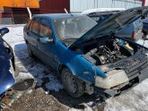 Hurda Belgeli Araçlar / Fiat / Tempra