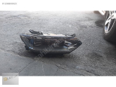PASSAT B8 SAĞ FAR XENON ORJİNEL ÇİKMA TEMİZ