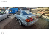 Oto Çıkma Parça / Toyota / Corolla / Kaporta & Karoser / Kapı Fitili / Çıkma Parça 