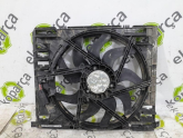 BMW 4 SERİSİ 2021 2024 G22 G23 G26 FAN 7935171 04