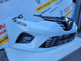 Oto Çıkma Parça / Renault / Clio / Tampon / Ön Tampon / Sıfır Parça 