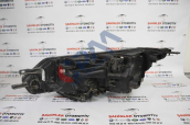 Oto Çıkma Parça / Nissan / Qashqai / Far & Stop / Sağ Ön Far / Çıkma Parça 