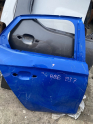 OPEL CORSA F SAĞ ARKA KAPI - ÇIKMA ORJ