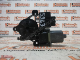 SEAT LEON CAM KALDIRMA MOTORU SOL ARKA SIFIR ORJ 5Q0959811 A