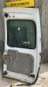 Oto Çıkma Parça / Renault / Kangoo / Kaporta & Karoser / Bagaj Kapağı / Çıkma Parça 