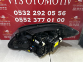 Oto Çıkma Parça / Opel / Mokka / Far & Stop / Sağ Ön Far / Çıkma Parça 