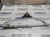 Oto Çıkma Parça / Opel / Agila / Oto Cam / Cam Krikosu / Çıkma Parça 