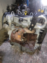 Oto Çıkma Parça / Renault / Megane / Motor / Motor (komple) / Çıkma Parça 