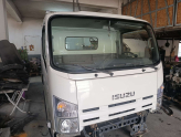 Oto Çıkma Parça / Isuzu / NPR / Kaporta & Karoser / Kabin / Çıkma Parça 