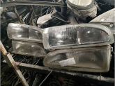 Oto Çıkma Parça / Hyundai / H100 / Far & Stop / Sağ Ön Far / Çıkma Parça 