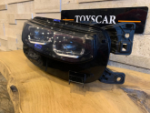 Oto Çıkma Parça / Citroen / C5 / Far & Stop / Sağ Ön Far / Çıkma Parça 